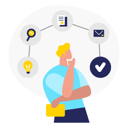 Automated church notifications and scheduled reminders