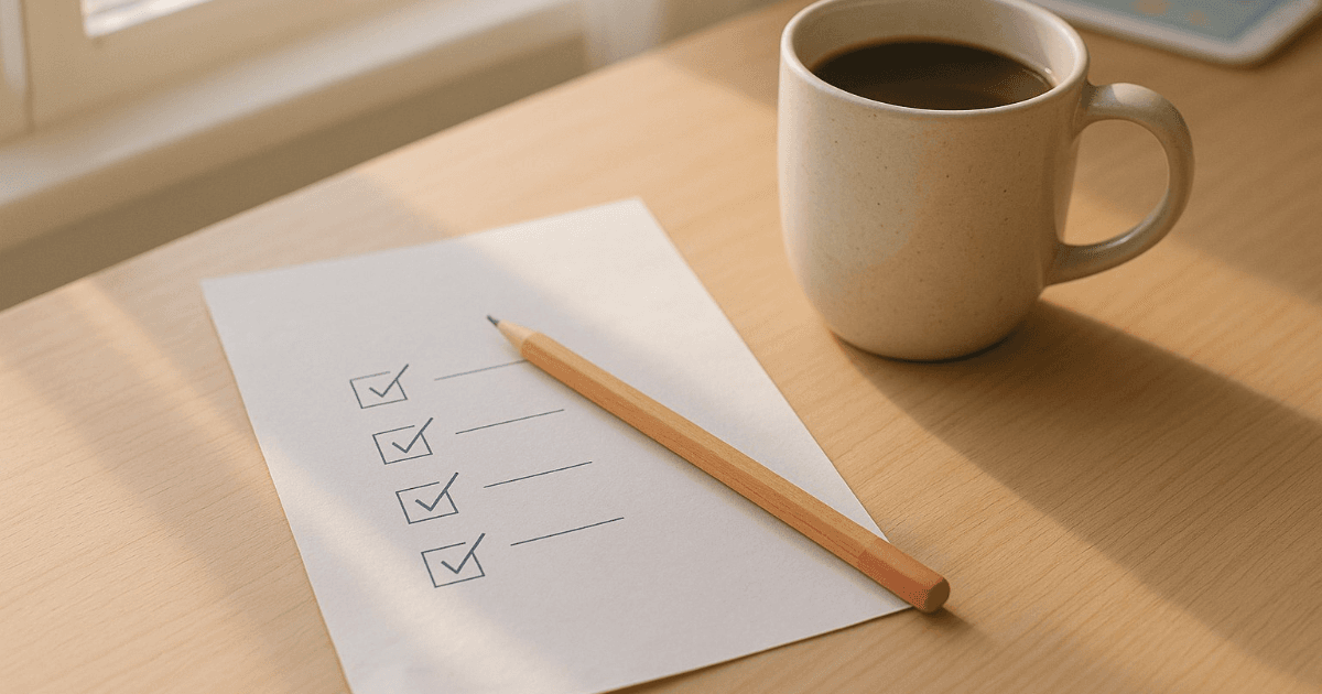 Church Survey Tools: How to Actually Hear From Your Congregation